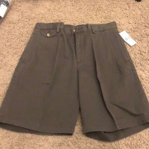 NWT Nautical men’s shorts